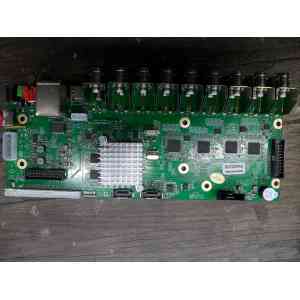 دانلود فلش فریمور (دامپ ) دی وی ارAHB-8316HGA RS-AT2516N-A1 HI3521D-16H-DVR-MB-V1_1 16MB,24C02 16CH DVR DUMP FLASH